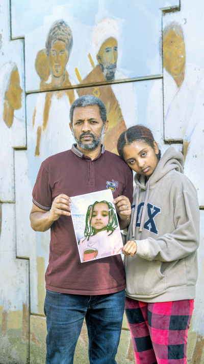 פרשת היעלמותה של היימנוט קסאו