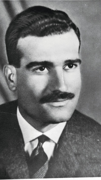 אלי כהן (צילום: לע''מ)