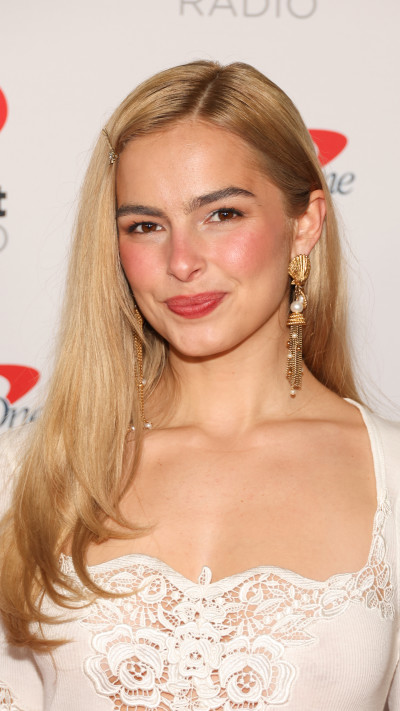 אדיסון ריי (צילום: Jesse Grant/Getty Images for iHeartRadio)