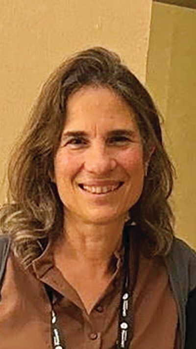 רינה בובראוגלו