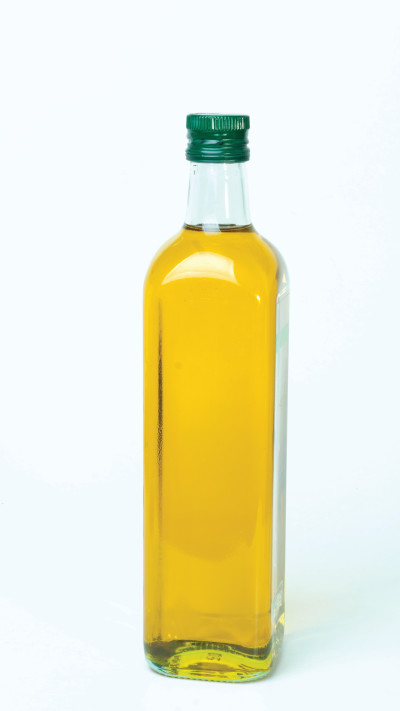 שמן זית (צילום: אינגאימג')