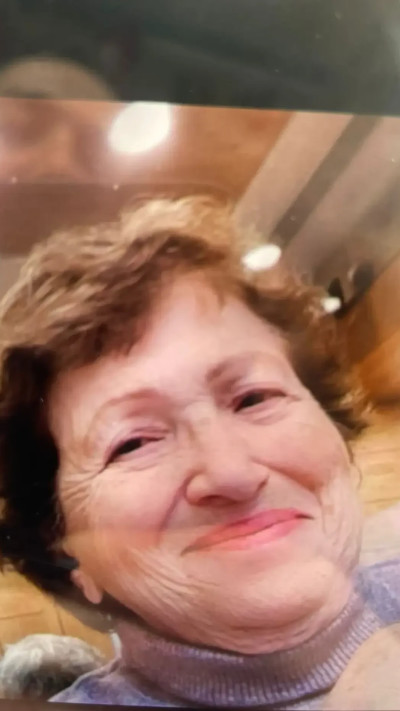 לודמילה ליפובסקי