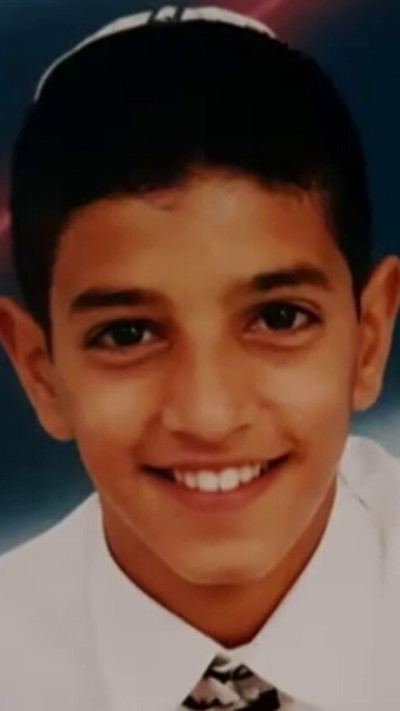 מי הילד שבתמונה? (צילום: פרטי)