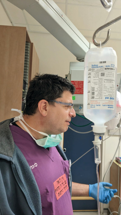 ד''ר יואב ביחובסקי