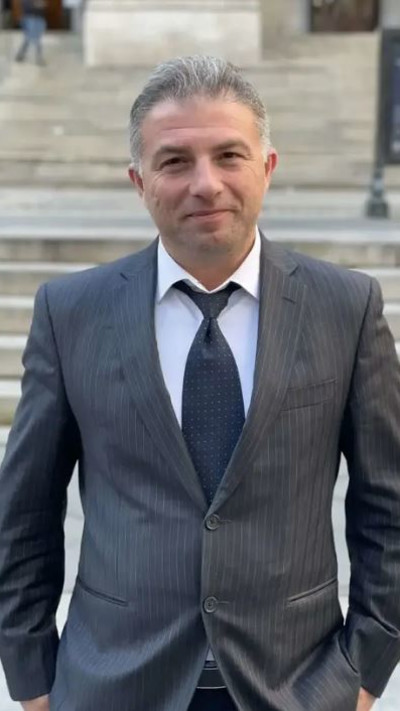 דני חחיאשווילי