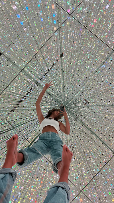 מוזיאון האורות בטוקיו