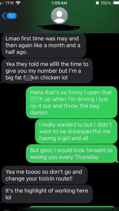 גילתה שבן הזוג בוגד בה בסמסים