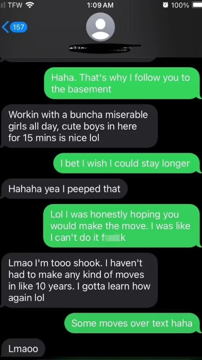 גילתה שבן הזוג בוגד בה בסמסים