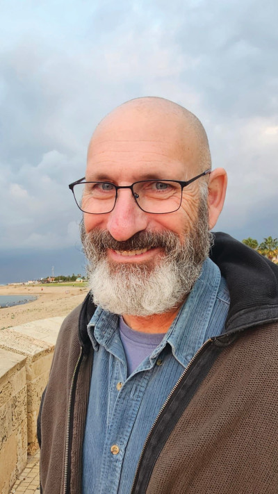 דן דר (צילום: פרטי)
