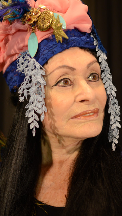 עדי עציון זק (צילום: יונתן זק)