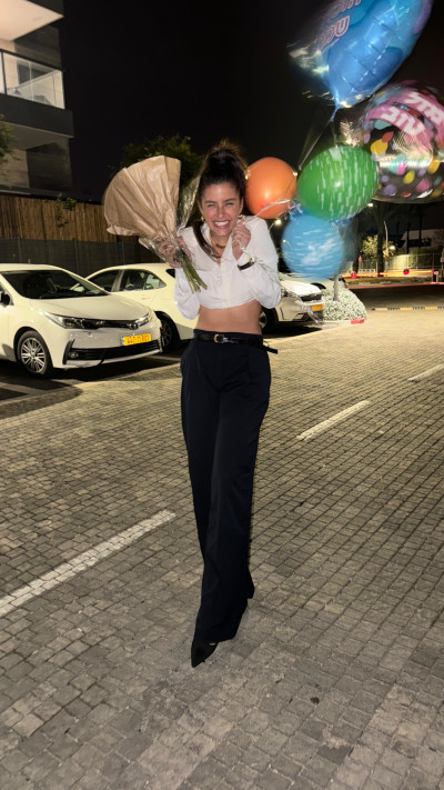 ג'סיקה אלטר (צילום: יחצ)