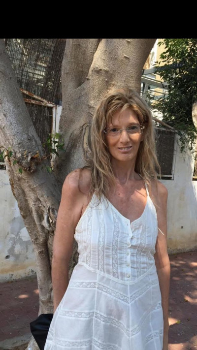 גלית בלנגה ז''ל, הותירה משפחה המומה וכואבת