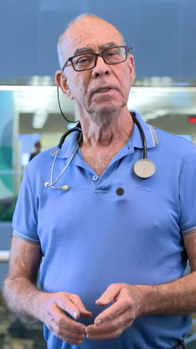 ד״ר אמיר שחר