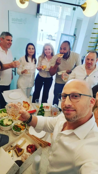 נדל&rdquo;ן בקפריסין כמו שלא הכרתם: ברקוס &ndash; חברת היזמות היחידה המנגישה לישראלים