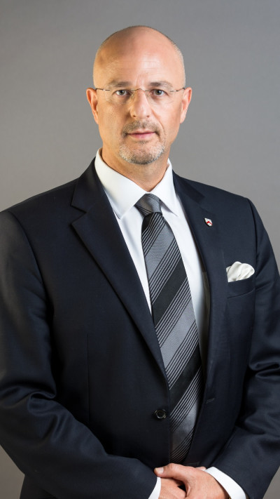 עו''ד ד''ר גדעון פישר