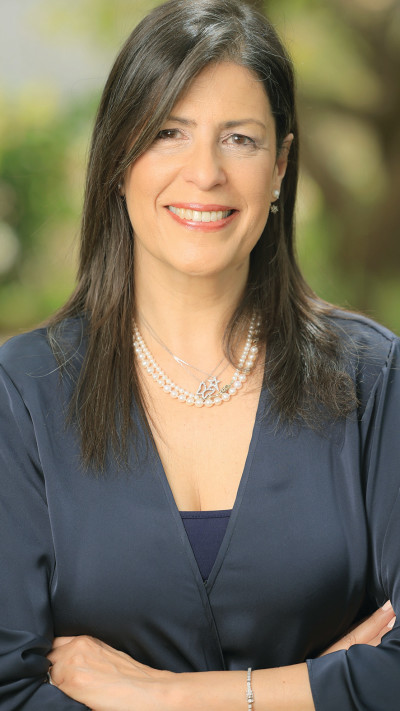 טלי צור אבנר (צילום: עוז שכטר)