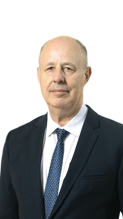 צחי הנגבי (צילום: יוסי אלוני)