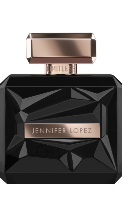 JLO LIMITLESS by JENNIFER  (צילום: יחצ)