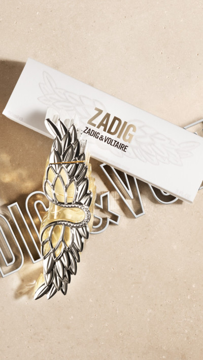 ZADIG (צילום: יחצ)