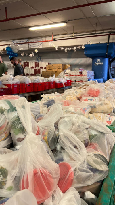 פתחון לב בשלומי