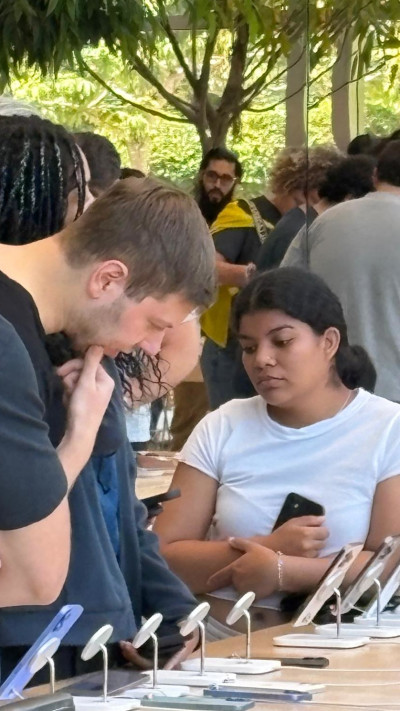 יאיר נתניהו במיאמי (צילום: ללא)