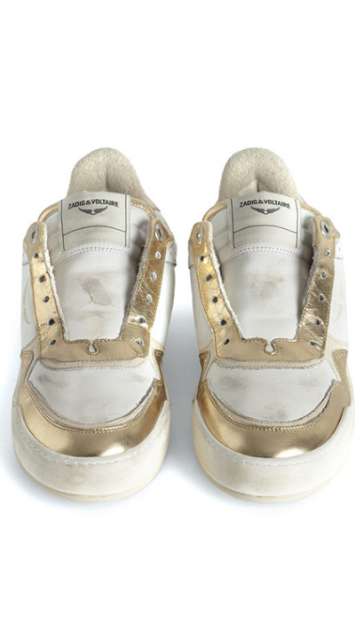 Zadig & Voltaire (צילום: יח''צ)