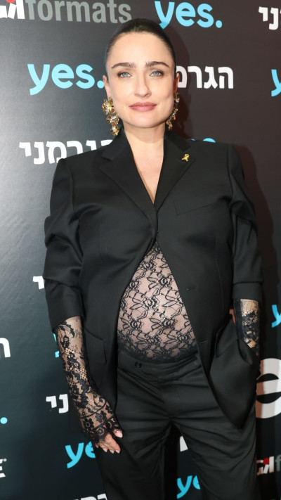 אניה בוקשטיין (צילום: רפי דלויה)