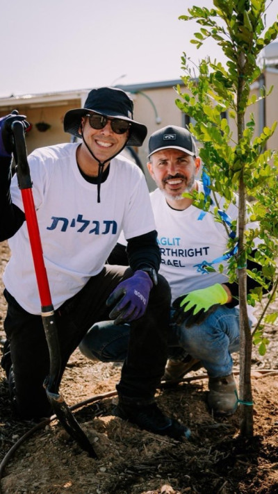 תגלית בבארי (צילום: תגלית)