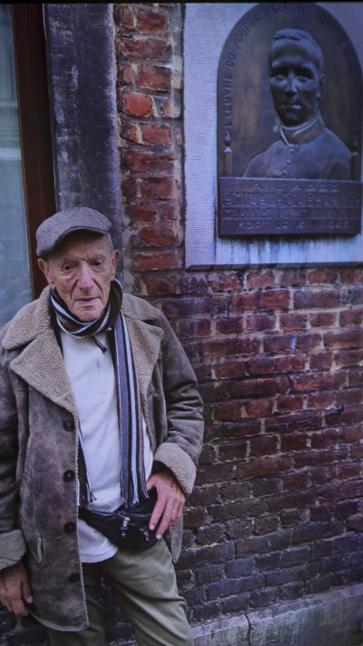 ארנולד וולקוביץ