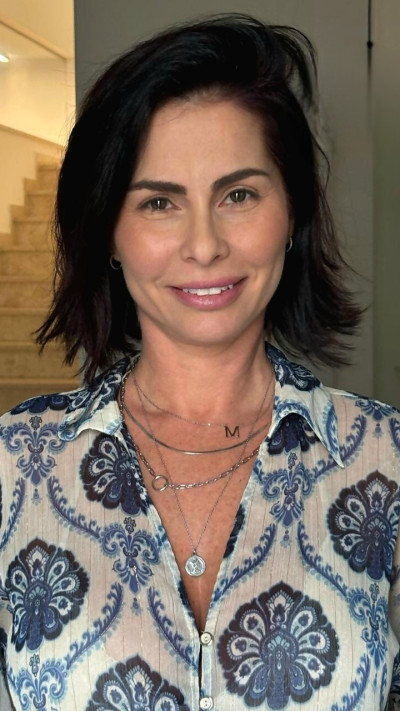מיה מרדו בנק לאומי (צילום: דוברות בנק לאומי)