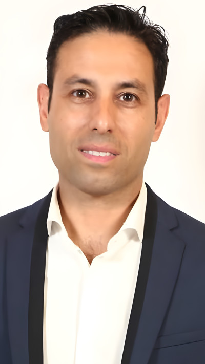 יוסי טל בנק לאומי (צילום: דוברות בנק לאומי)