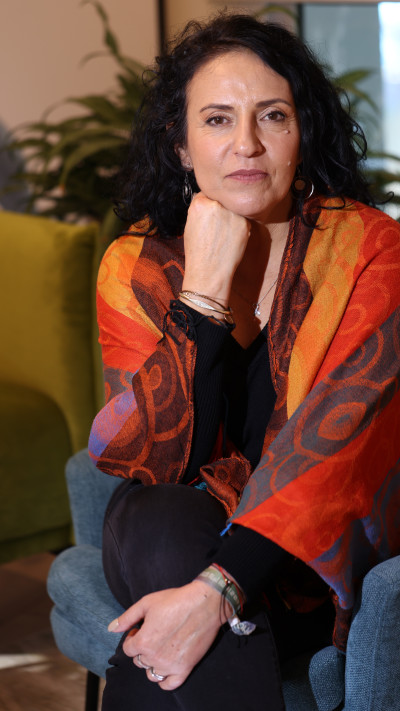 מירב לשם גונן