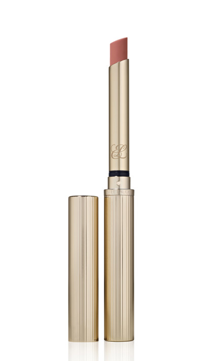 Pure Color Explicit Silk Matte אסתי לאודר (צילום: יחצ חול)