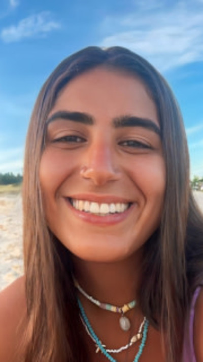 קארין ז'ורנו ז''ל (צילום: באדיבות המשפחה)