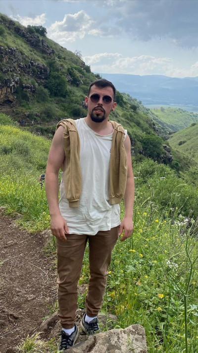 נועם אלימלך רוטנברג ז''ל