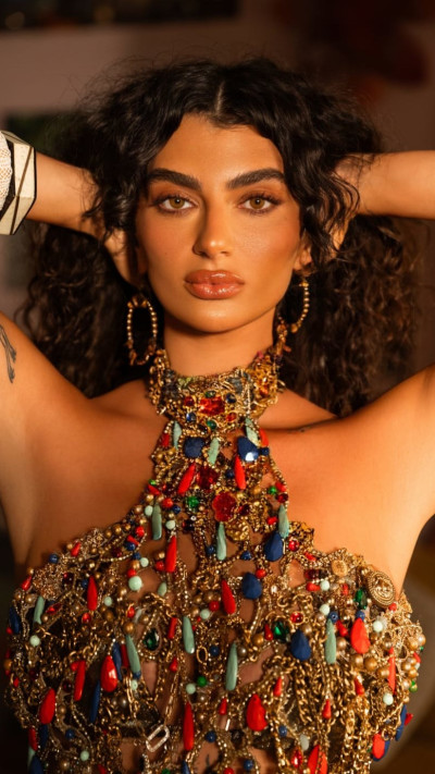 פרידה עוזיאל (צילום: טל חמדי)