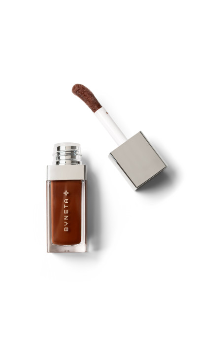 BYNETA שמן שפתיים רודאו קוקו  (צילום: איה ווינד)