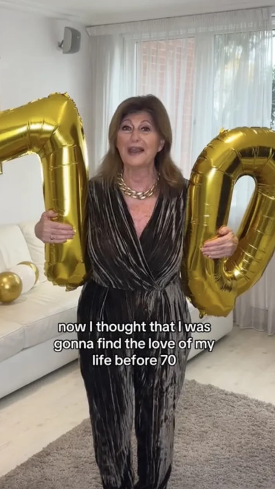 טינה פמברטון