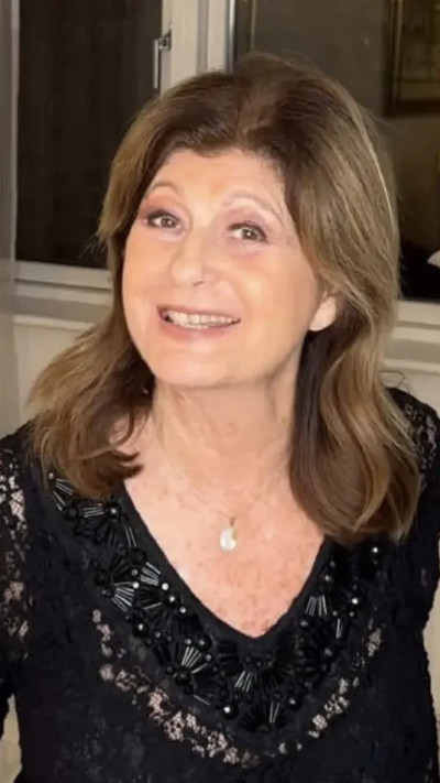 טינה פמברטון