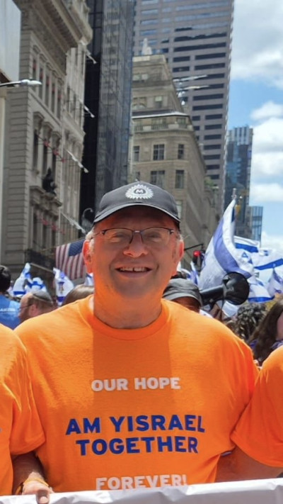 אילן גאל דור (צילום: באדיבות גשר)