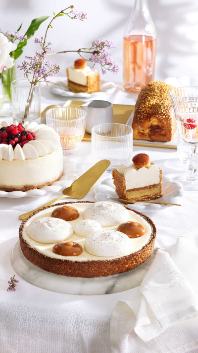 קולקציית שבועות ברולדין (צילום: רונן מנגן)