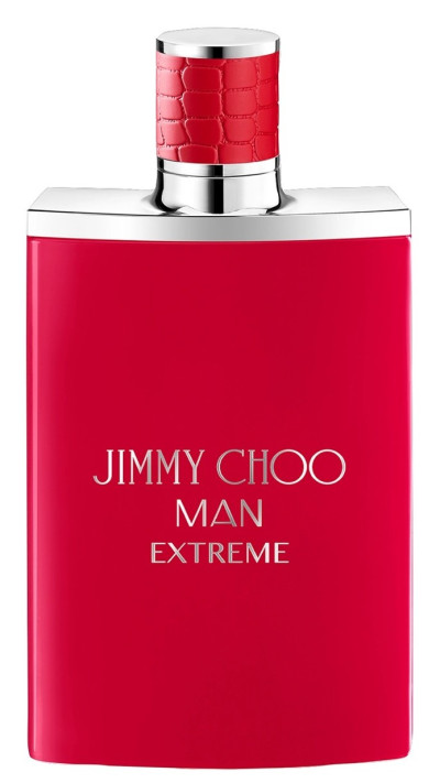 בושם לגבר JIMMY CHOO EXTREME (צילום: יח''צ)