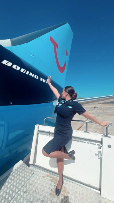 שרלוט מיי לי, דיילת לשעבר, נתפסה עם 45 ק״ג של הסם המסוכן החדש