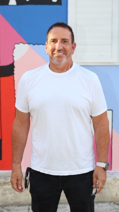 איל וולדמן  (צילום: רפי דלויה)