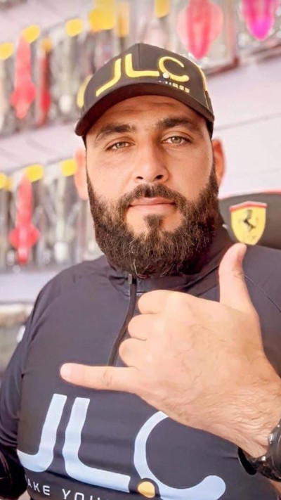 ה''דייג'' שנתפס בלבנון