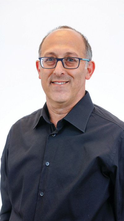עמנואל וסרמן (צילום: יח''צ)