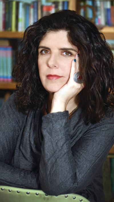 נעה ידלין (צילום: איריס נשר)