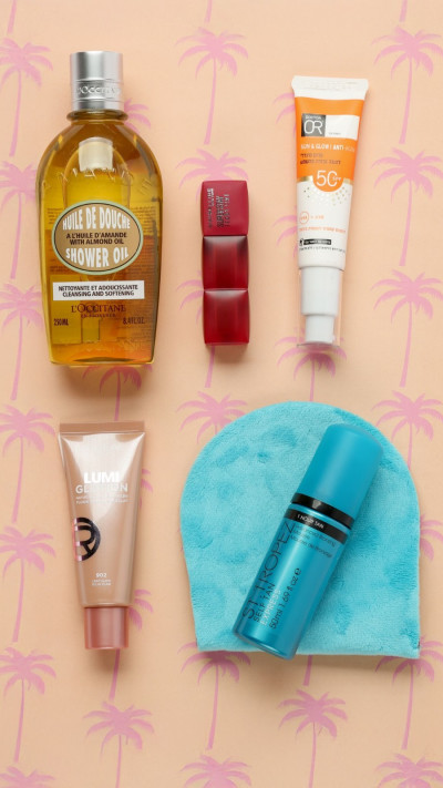 ביוטי בוקס טרמינל איקס (צילום: יחצ)