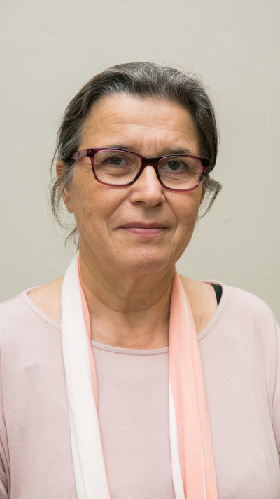 פרופ' קלודי טל