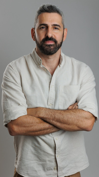עדי הייניש (צילום: יאיר ולר)